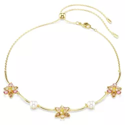 COLLANA IDYLLIA, CRYSYAL...