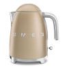 ELECTRIC KETTLE, 50s STYLE, KLF03
