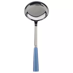 LADLE - ICÔNE LIGHT BLUE