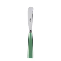 BUTTER KNIFE - ICÔNE GREEN...