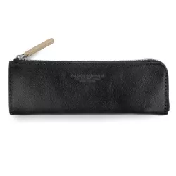 LEATHER PENCIL CASE