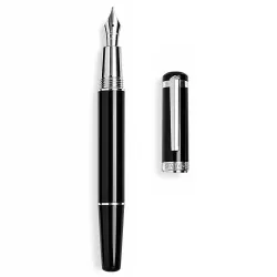 PENNA STILOGRAFICA NERO,...