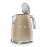 ELECTRIC KETTLE, 50s STYLE, KLF03