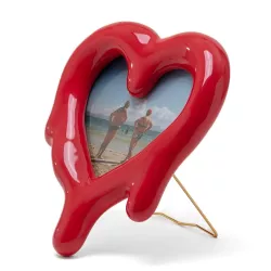 MELTED HEART MIRROR /...