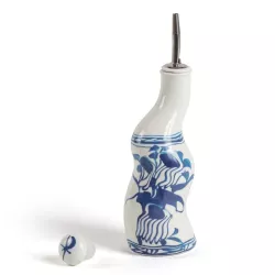 TOKKURI CONDIMENT BOTTLE,...