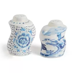 SALT & PEPPER, CLASSICS ON...