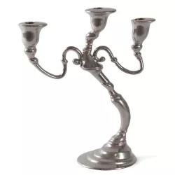 CANDLE HOLDER, DANCING ON...