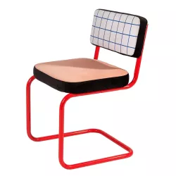 SUPERCHAIR CHAIR 1960 s STYLE