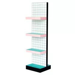 LIBRERIA SUPERSHELF, BLUE...