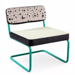 POLTRONA SUPERCHAIR ANNI  60
