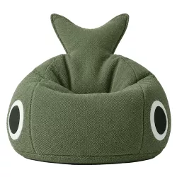POUF VERDE LAPU LAPU, 85001GE