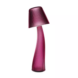 MUSHROOM TABLE LAMP, LULLABY