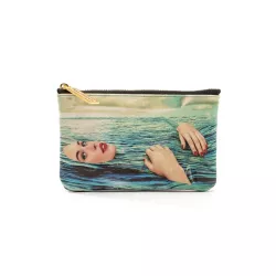 SEA GIRL SLIM CASE,...