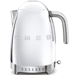 50s STYLE KETTLE WITH...