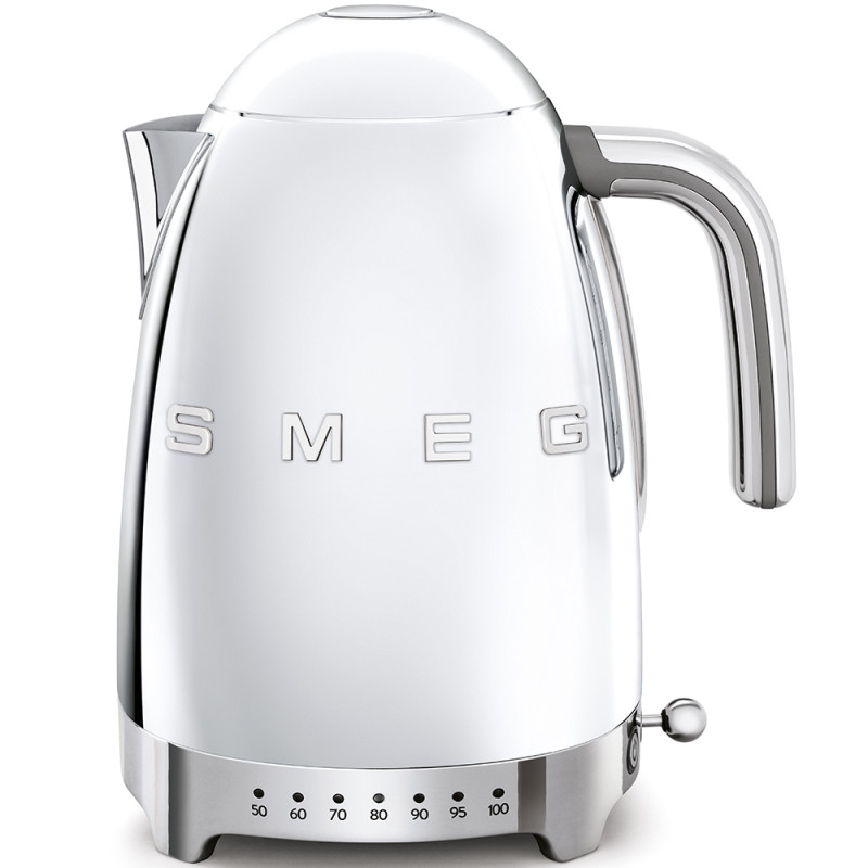 50s STYLE KETTLE WITH VARIABLE TEMPERATURE, KLF04
