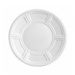 BREAD & BUTTER PLATE 16 CM,...