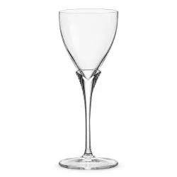 GLOSSY RED WINE GOBLET 4,...