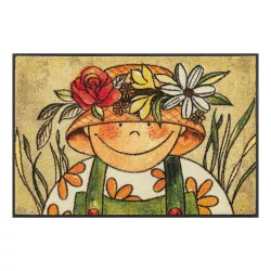 FLOORMAT 50x75 cm, JOHANNA...