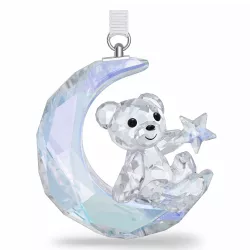 DECORAZIONE LUNA ORSO KRIS...