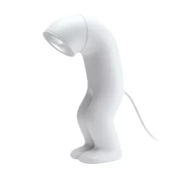 TABLE LAMP HOODIE
