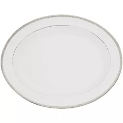 OVAL PLATTER 38 CM,...