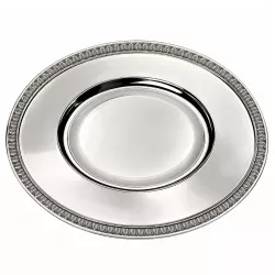 33 CM CHARGER PLATE,...