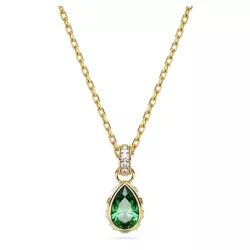 PENDENTE CHROMA VERDE 5648751