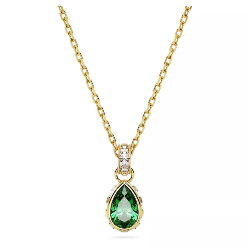 PENDENTE CHROMA VERDE 5648751