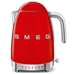 50s STYLE KETTLE WITH VARIABLE TEMPERATURE, KLF04