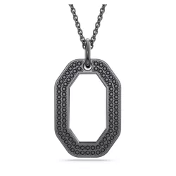 DEXTERA SMALL PENDANT GREY...