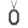 DEXTERA SMALL PENDANT GREY 5651703