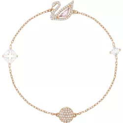 DAZZLING SWAN BRACELET,...