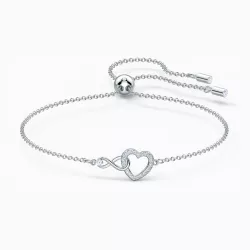 HYPERBOLA BRACELET, WHITE,...