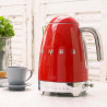 50s STYLE KETTLE WITH VARIABLE TEMPERATURE, KLF04