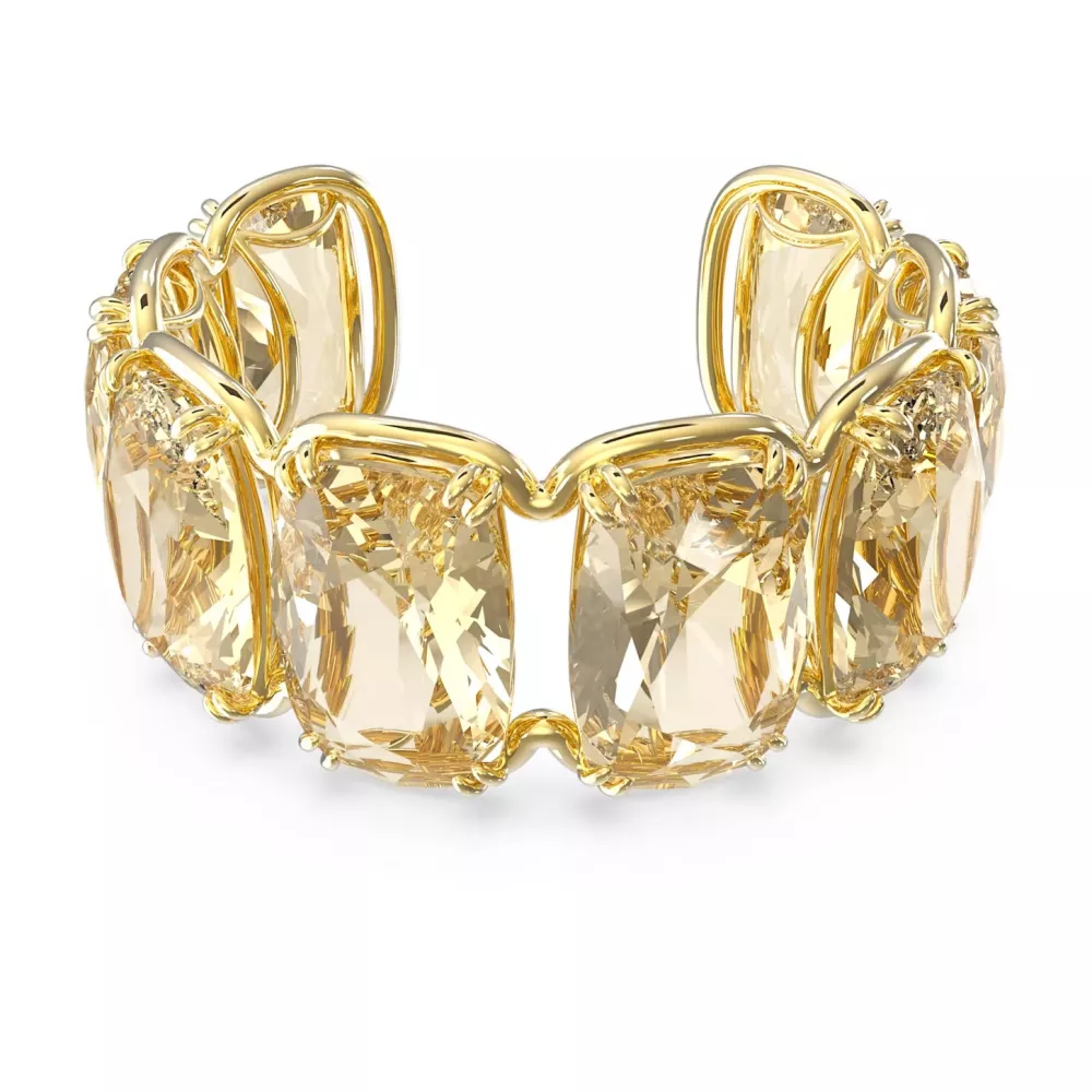 HARMONIA BANGLE GOLD TONE PLATED 5616521