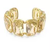 HARMONIA BANGLE GOLD TONE PLATED 5616521