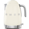 50s STYLE KETTLE WITH VARIABLE TEMPERATURE, KLF04