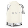 50s STYLE KETTLE WITH VARIABLE TEMPERATURE, KLF04