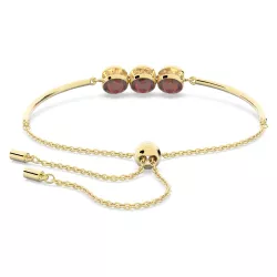 BRACCIALE ORBITA MULTICOLOR, PLACCATO COLOR ORO GIALLO 5640259