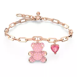 TEDDY BRACELET M SIZE LIGHT...