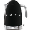 50s STYLE KETTLE WITH VARIABLE TEMPERATURE, KLF04