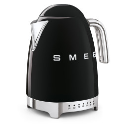 50s STYLE KETTLE WITH VARIABLE TEMPERATURE, KLF04
