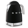 50s STYLE KETTLE WITH VARIABLE TEMPERATURE, KLF04