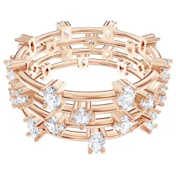 MOONSUN CLUSTER RING 52,...