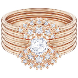 MOONSUN STACKING RING 58,...