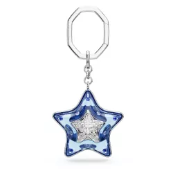 PORTA CHIAVI E CHARM BORSA,...