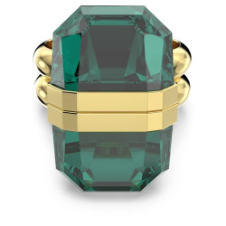 LUCENT RING SIZE 55 EMERALD...