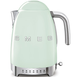 50s STYLE KETTLE WITH VARIABLE TEMPERATURE, KLF04