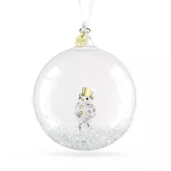 DECORAZIONE PALLA NATALE...