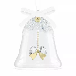 CHRISTMAS BELL DECORATION...
